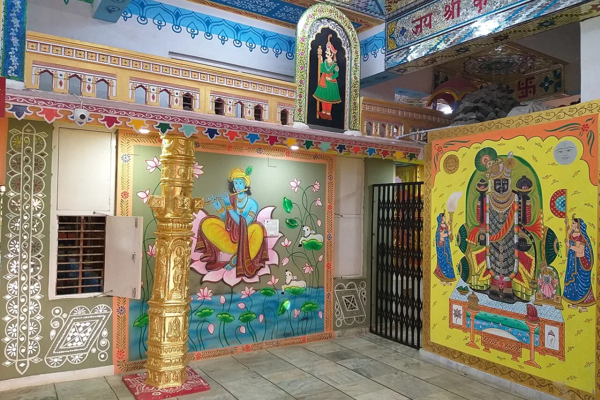 Bet Dwarka