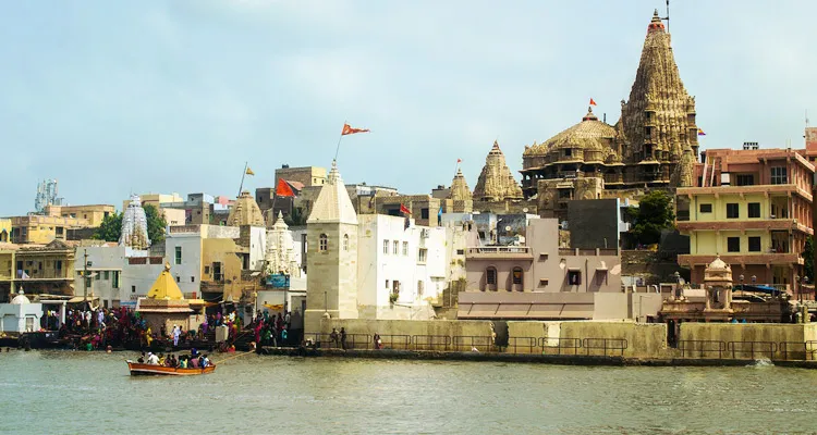 First Time Visiting Dwarka Checklist