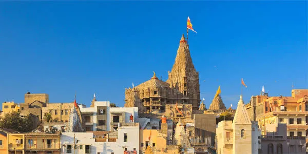 Dwarka with Family & Kids