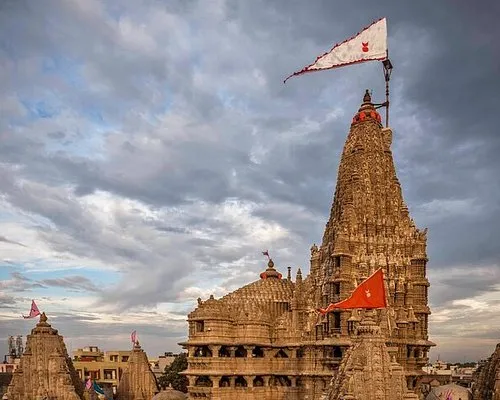 Dwarka Photography Guide
