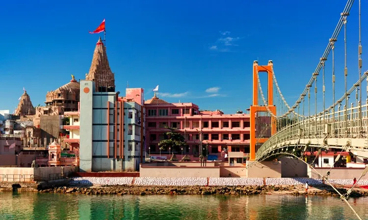 Dwarka Travel Budget Guide