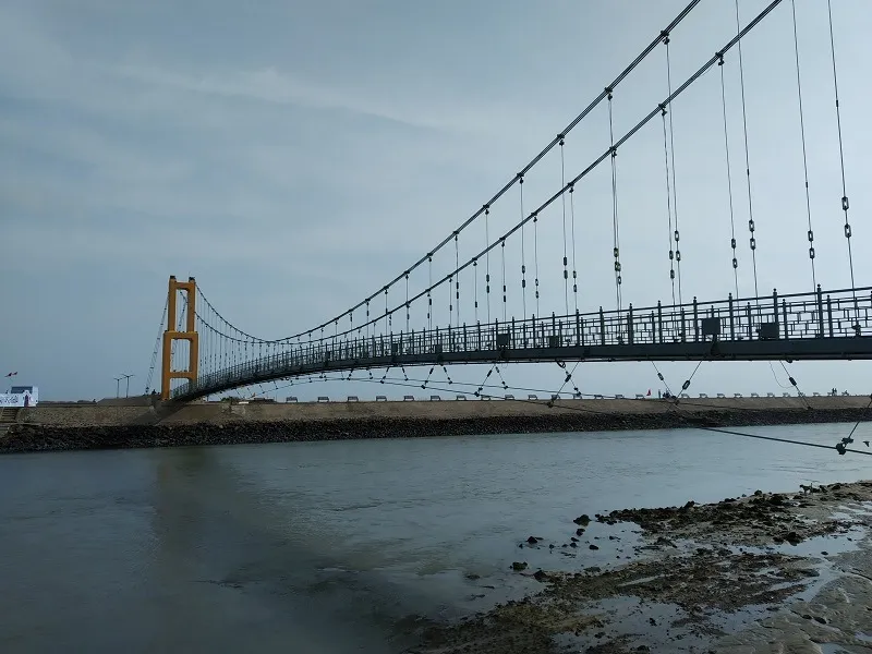 Sudama Setu